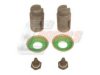 SAMPA 060552 Repair Kit, brake caliper